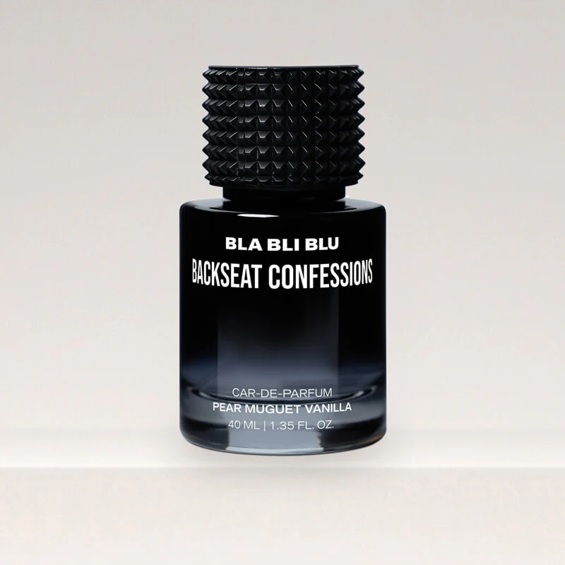 Backseat Confessions Car Perfume - 40ML - Image 9