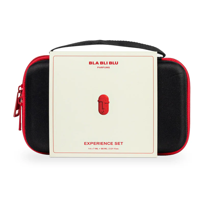 Bla Bli Blu Ultimate Experience Set- 14 Unique Fragrances - Image 5