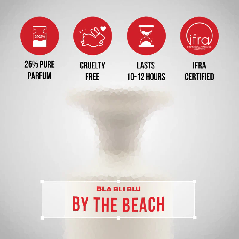 By the Beach - 100ml - Image 4