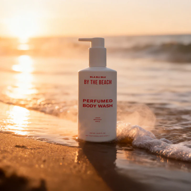 By the Beach Body Wash | 250ML - Image 3