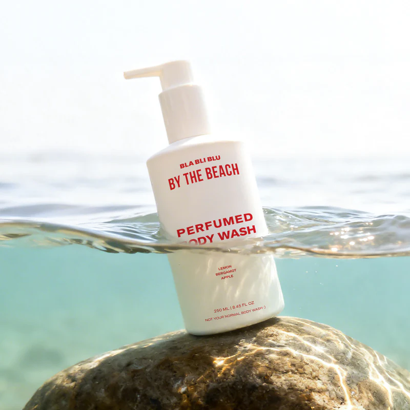By the Beach Body Wash | 250ML - Image 5
