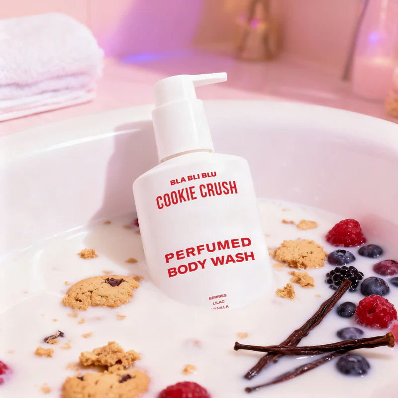 Cookie Crush Body Wash | 250ML - Image 3