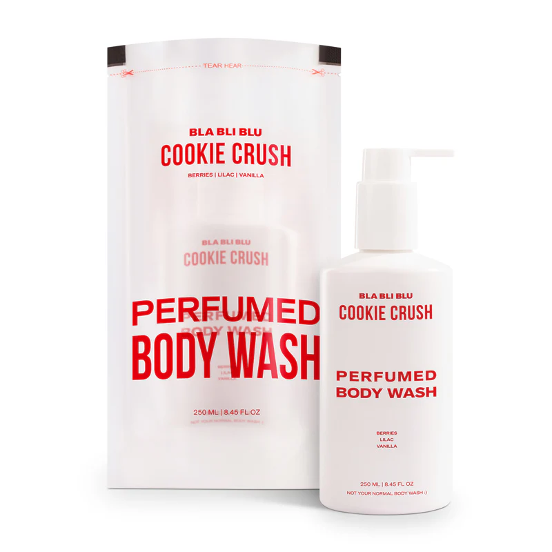 Cookie Crush Body Wash | 250ML - Image 5