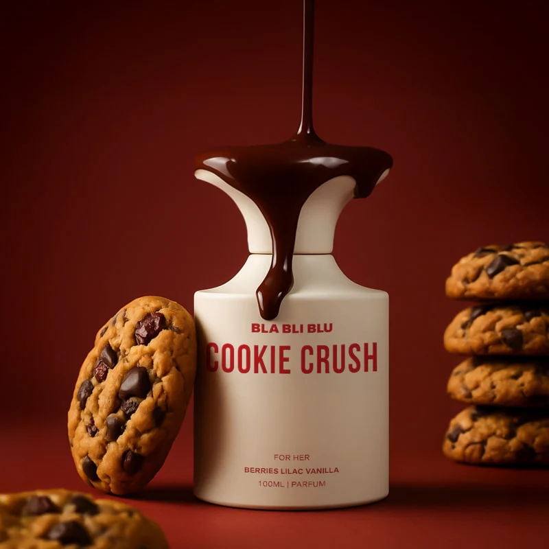 Cookie Crush - 100ml - Image 3