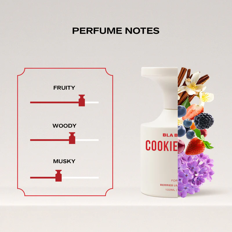 Cookie Crush - 100ml - Image 4