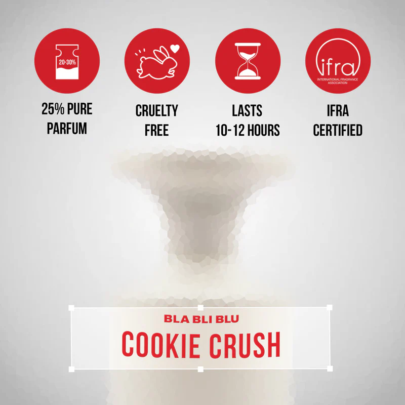 Cookie Crush - 100ml - Image 5
