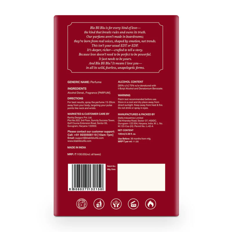 Golden Oud - 100ml - Image 8