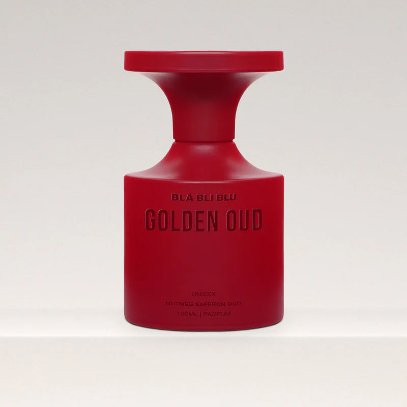 Golden Oud - 100ml - Image 9