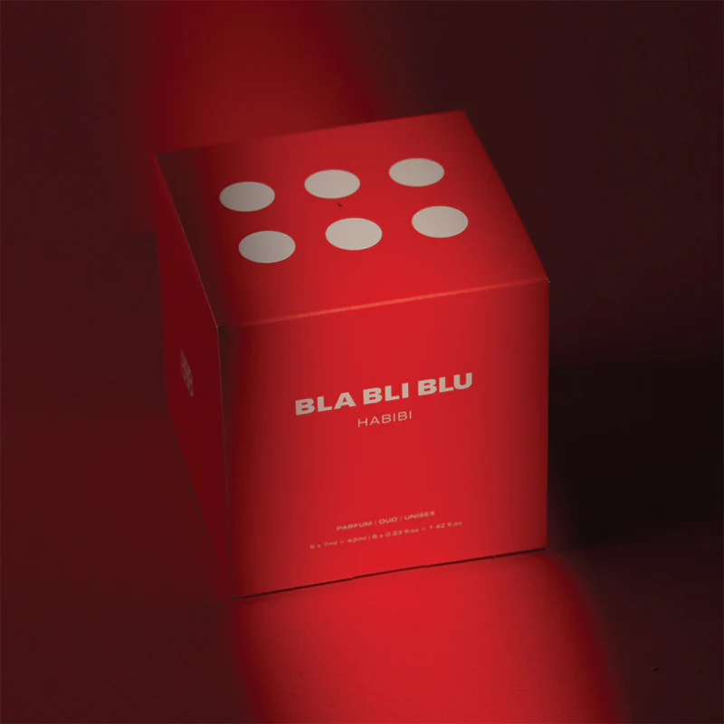 Oud Collection Unisex - 7ml X 6 Parfum - Image 9