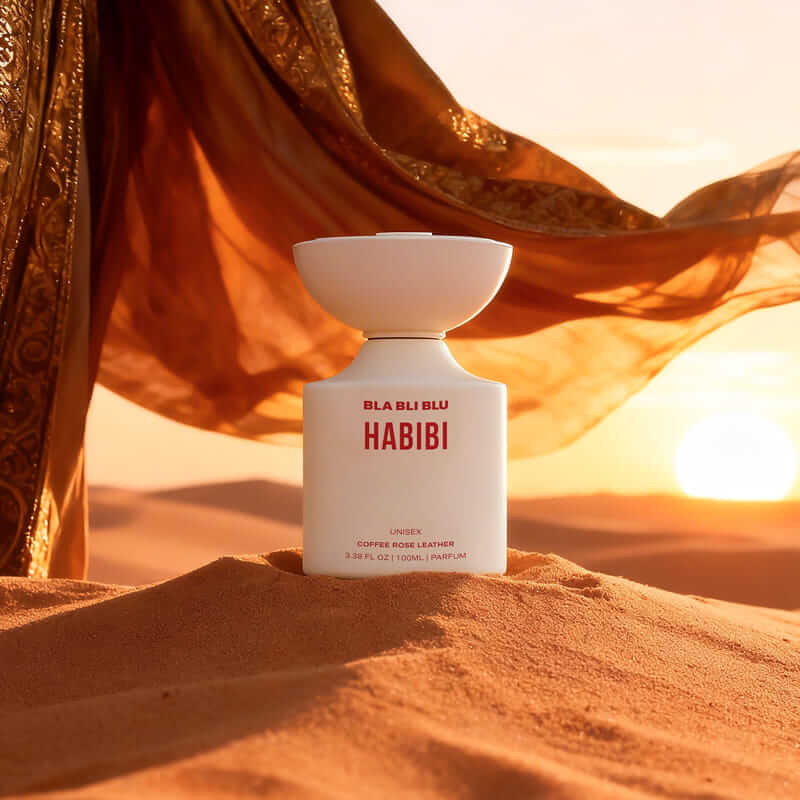 Habibi - 100ml - Image 3