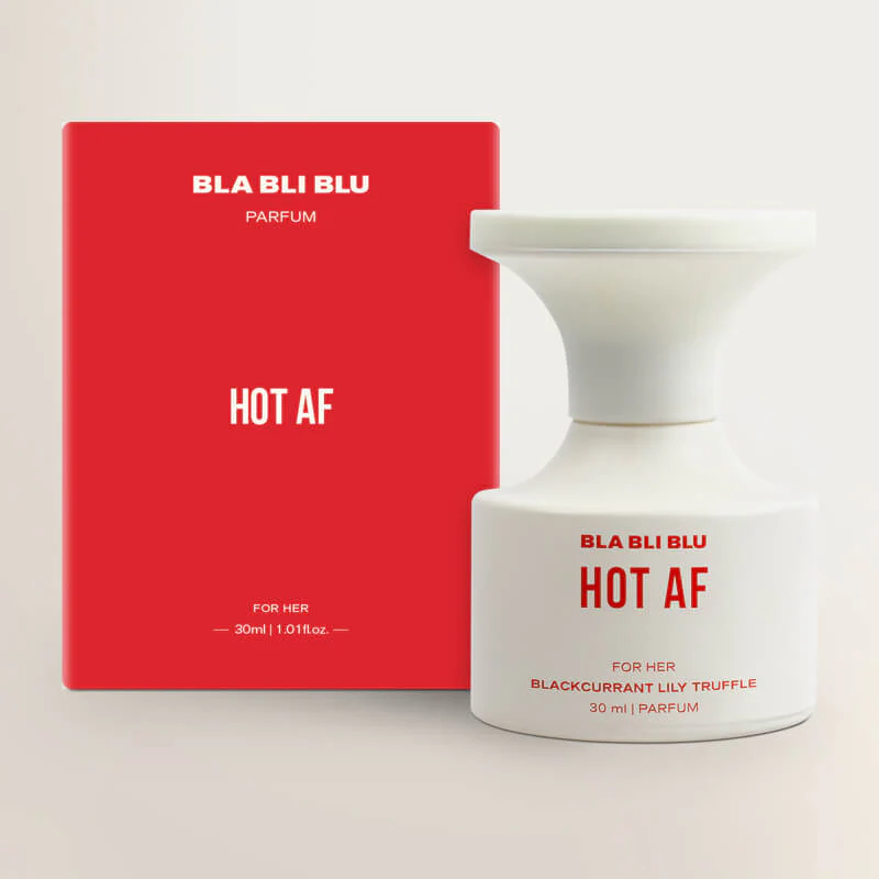 Hot AF - 30ml - Image 4