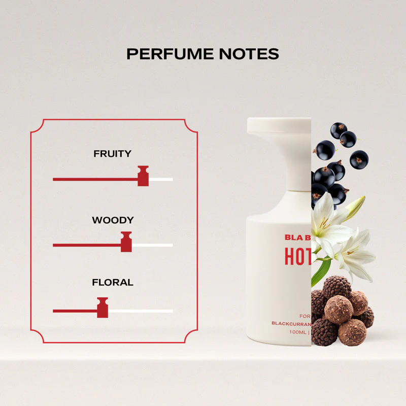 Hot AF - 100ml - Image 3
