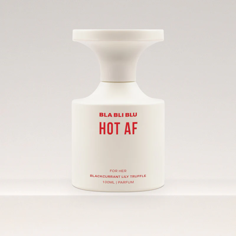 Hot AF - 100ml - Image 9