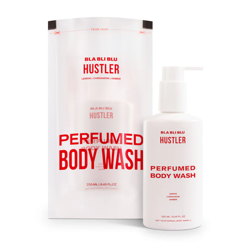 Hustler Body Wash | 250ML - Image 6