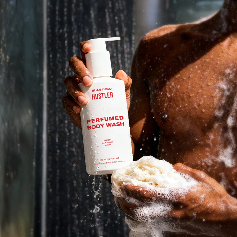 Hustler Body Wash | 250ML - Image 8