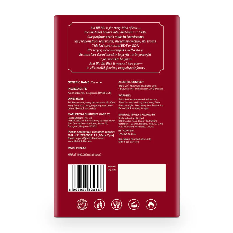 Ivory Oud - 100ml - Image 8