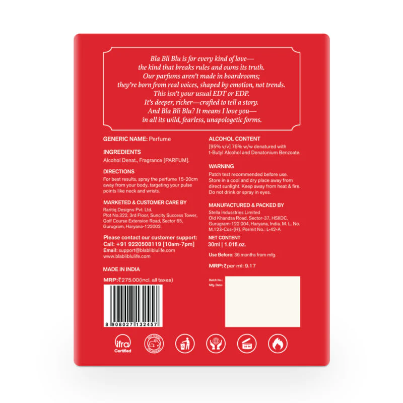 Lights Off - 30ml - Image 11