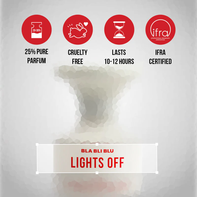Lights Off - 30ml - Image 4