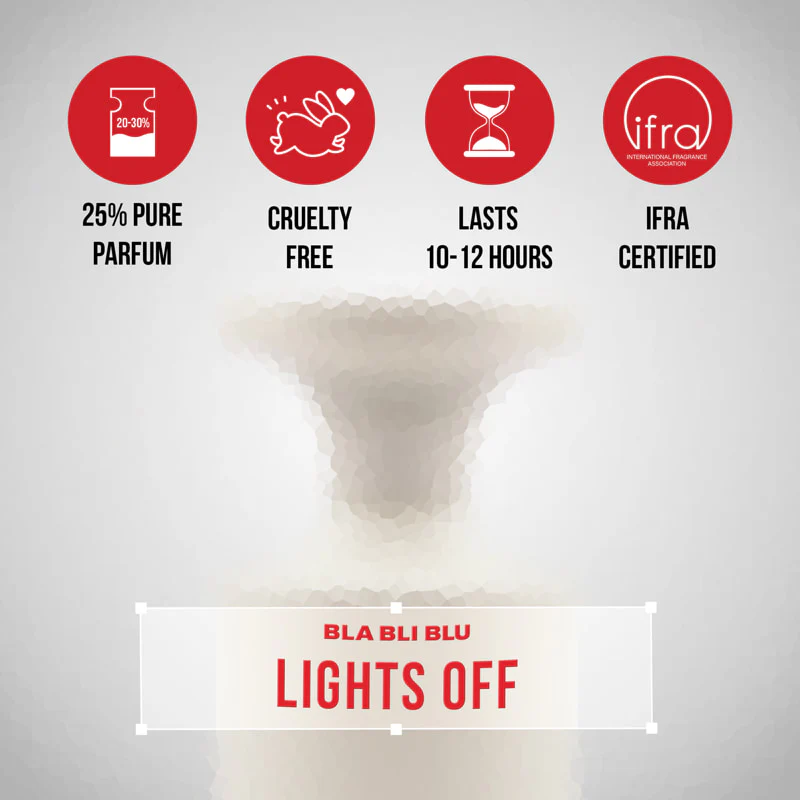 Lights Off - 100ml - Image 4