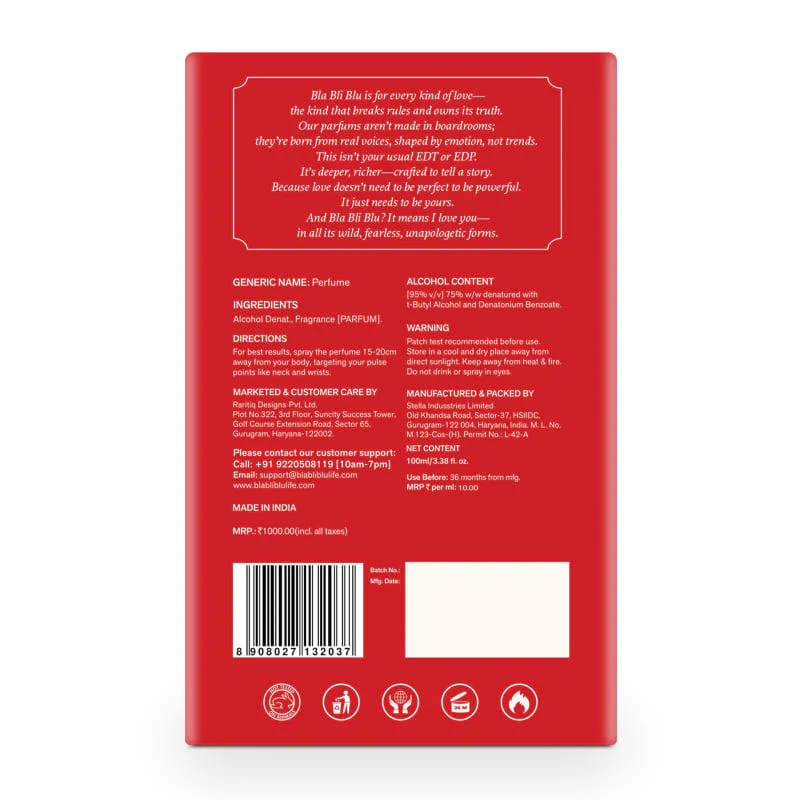 Lights Off - 100ml - Image 8