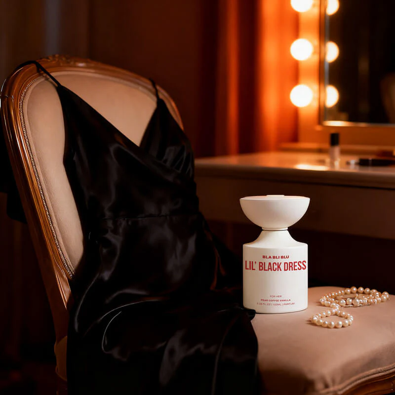 Lil' Black Dress - 100ml - Image 3