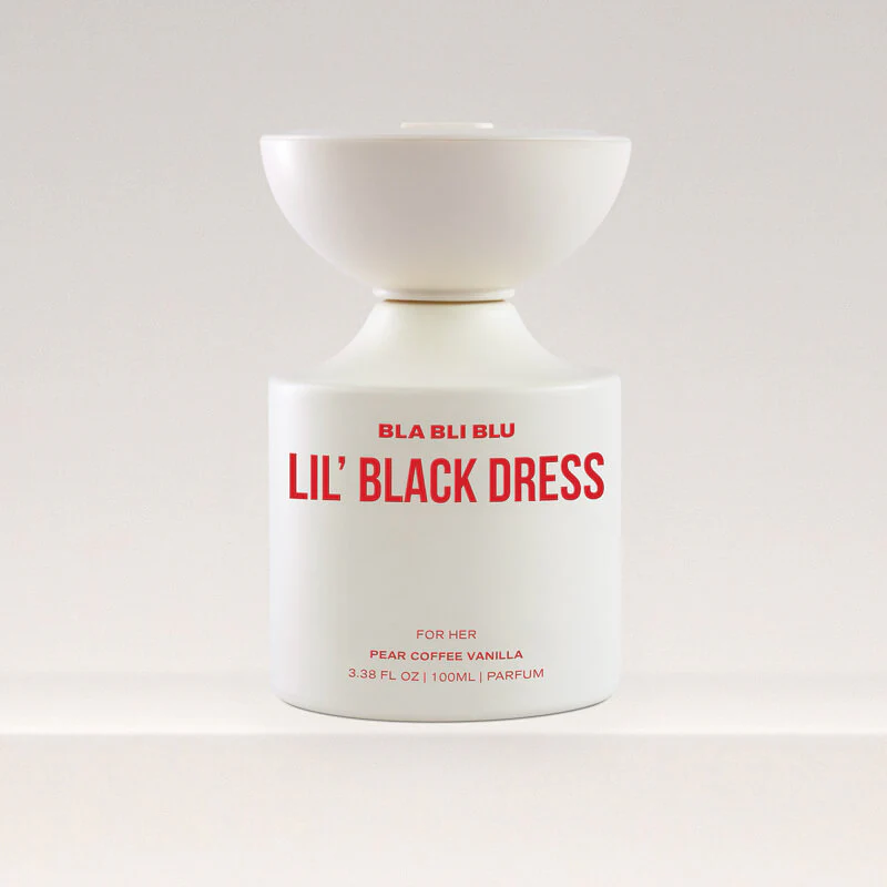 Lil' Black Dress - 100ml - Image 8