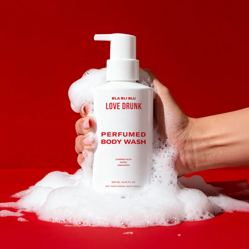 Love Drunk Body Wash | 250ML - Image 4