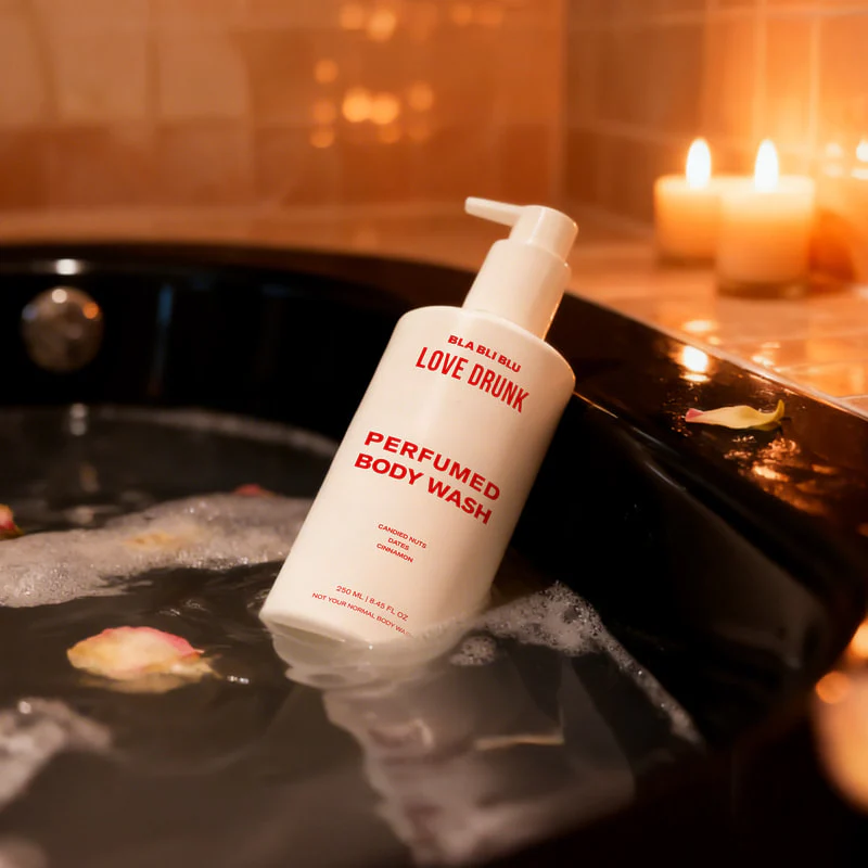 Love Drunk Body Wash | 250ML - Image 3
