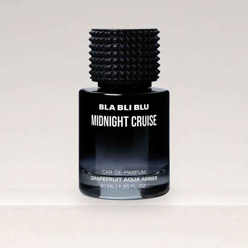 Midnight Cruise Car Perfume - 40ML - Image 9