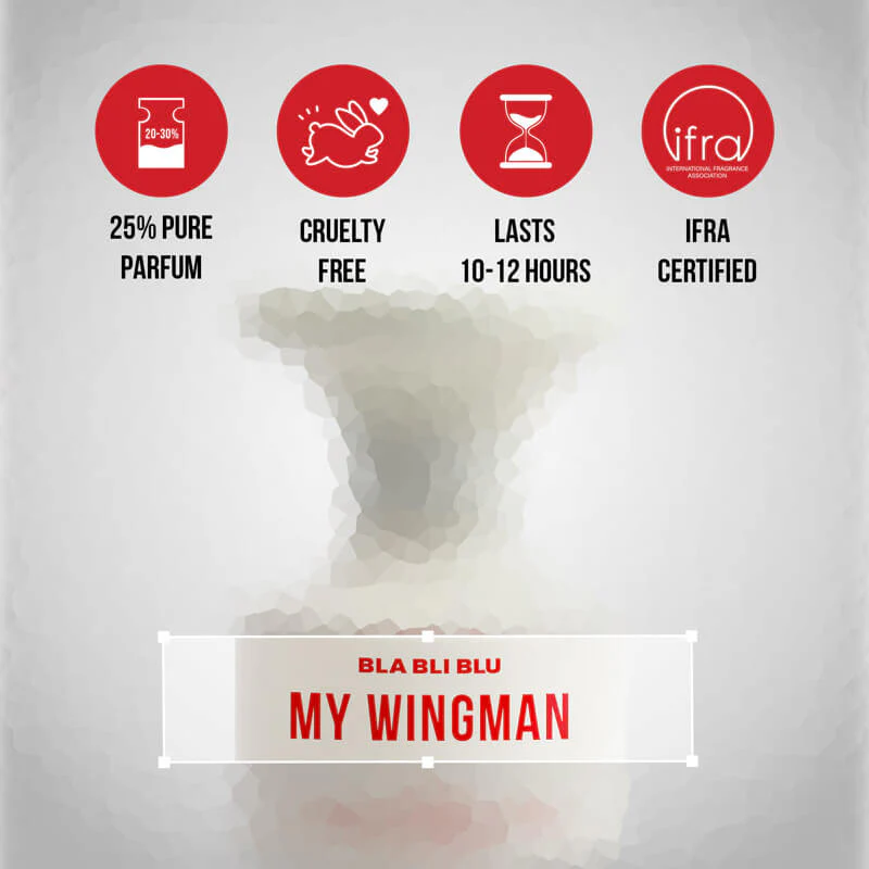 My Wingman - 30ml - Image 5