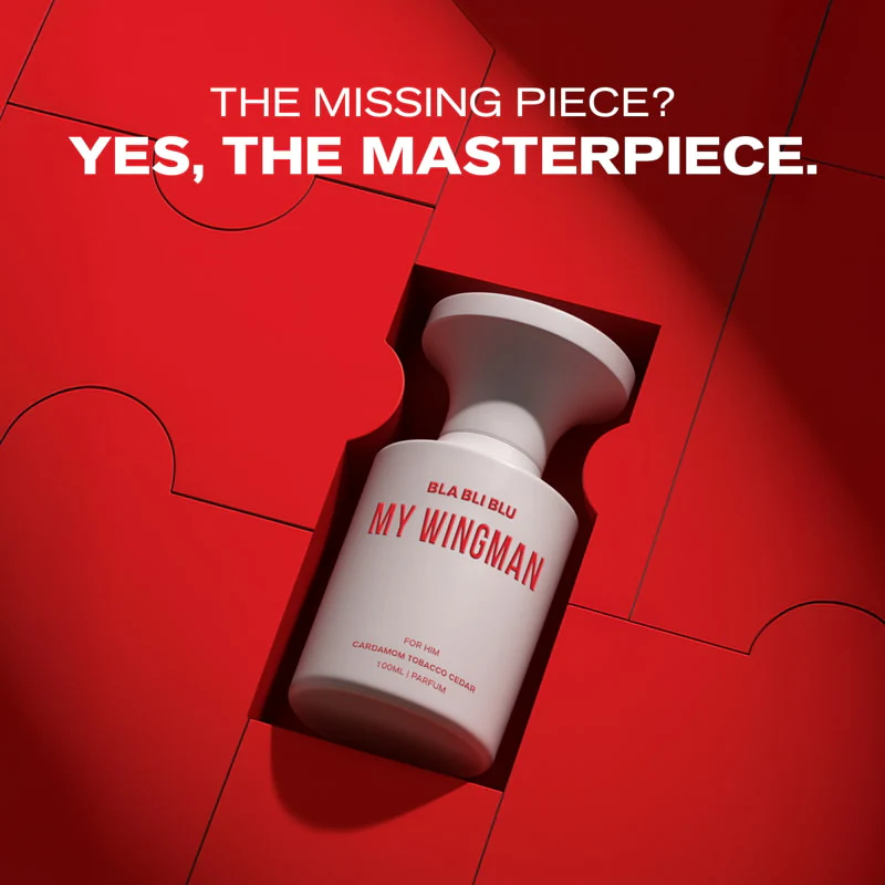 My Wingman  - 100ml - Image 6