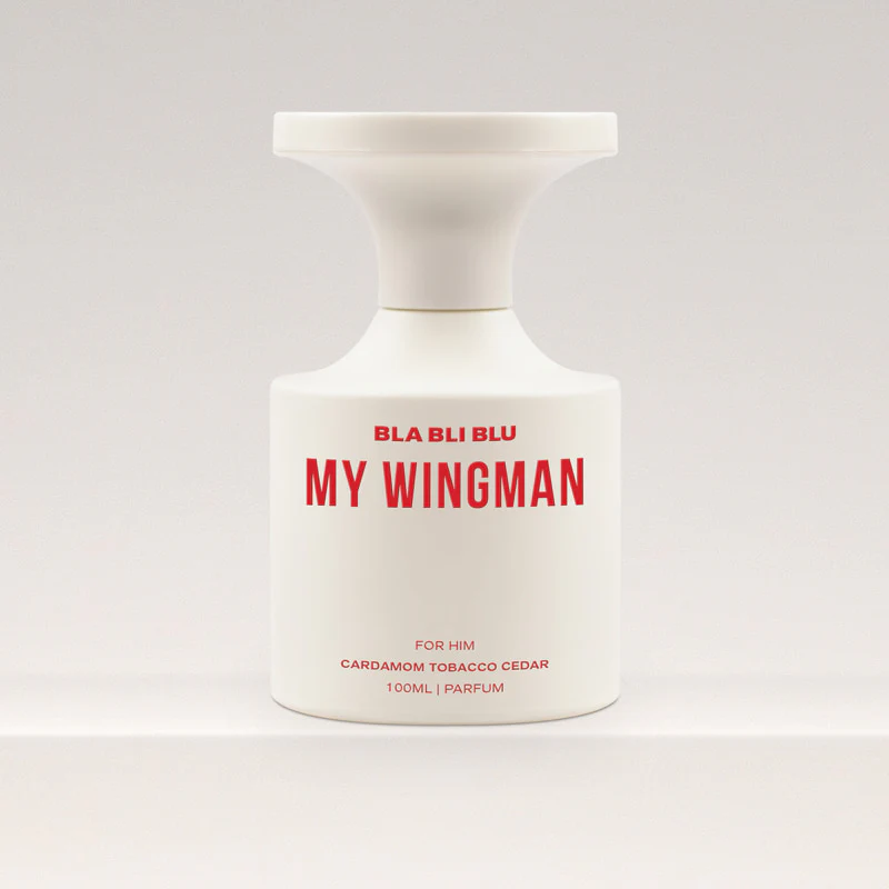 My Wingman  - 100ml - Image 9
