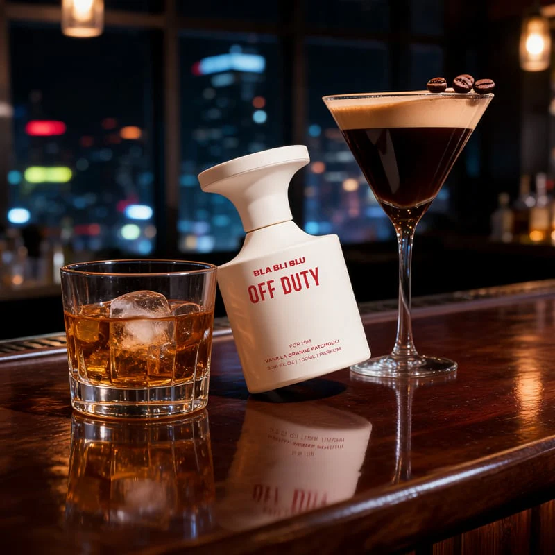 Off Duty - 100ml - Image 11