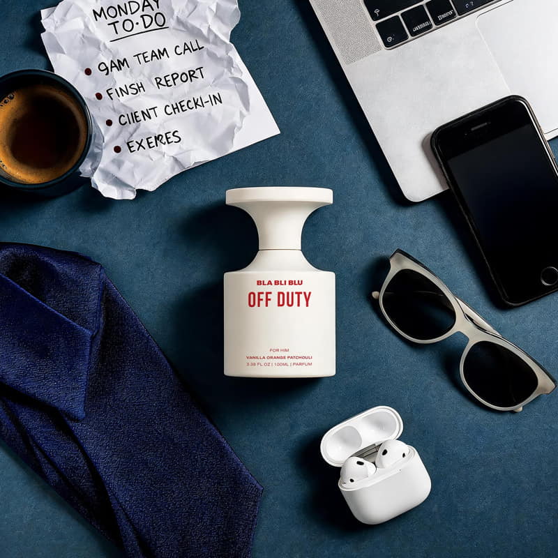 Off Duty - 100ml - Image 12
