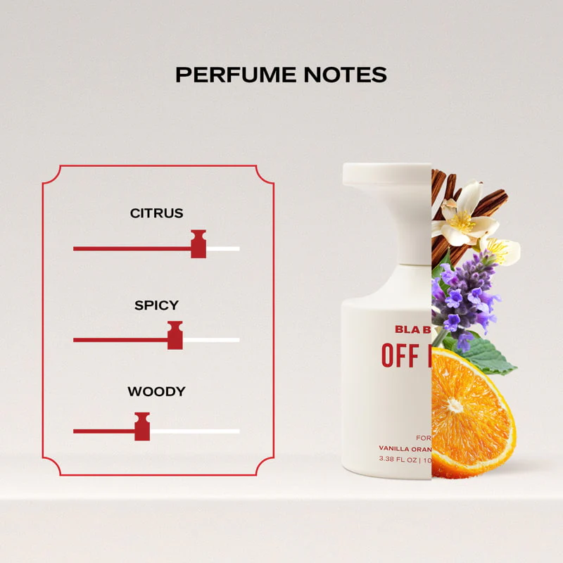 Off Duty - 100ml - Image 3