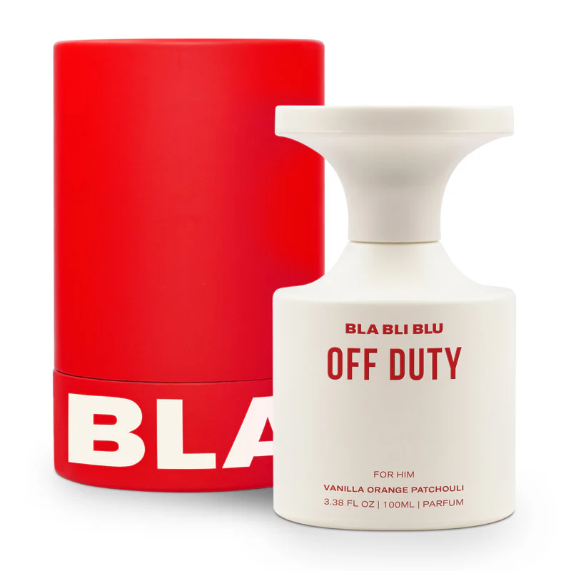 Off Duty - 100ml - Image 6