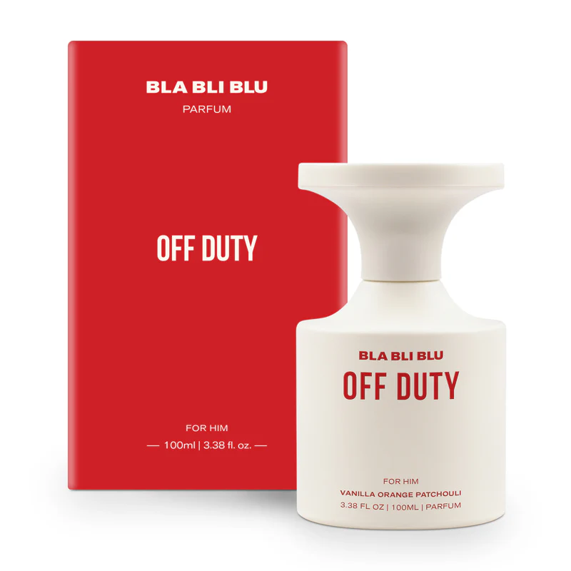 Off Duty - 100ml - Image 7