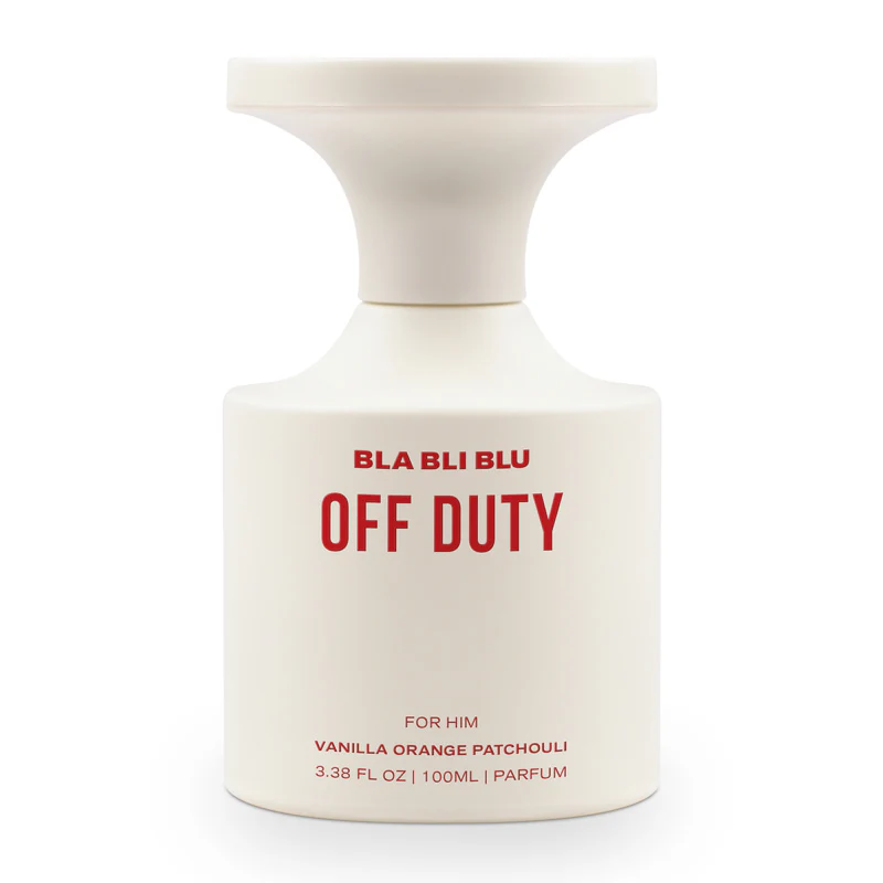 Off Duty - 100ml - Image 8