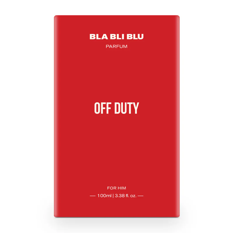 Off Duty - 100ml - Image 9