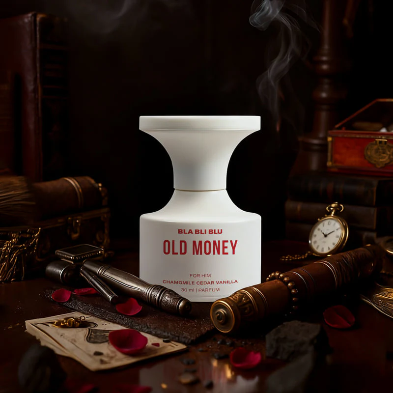 Old Money - 30ml - Image 3