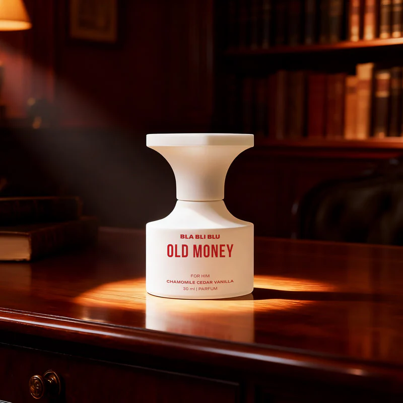 Old Money - 30ml - Image 4