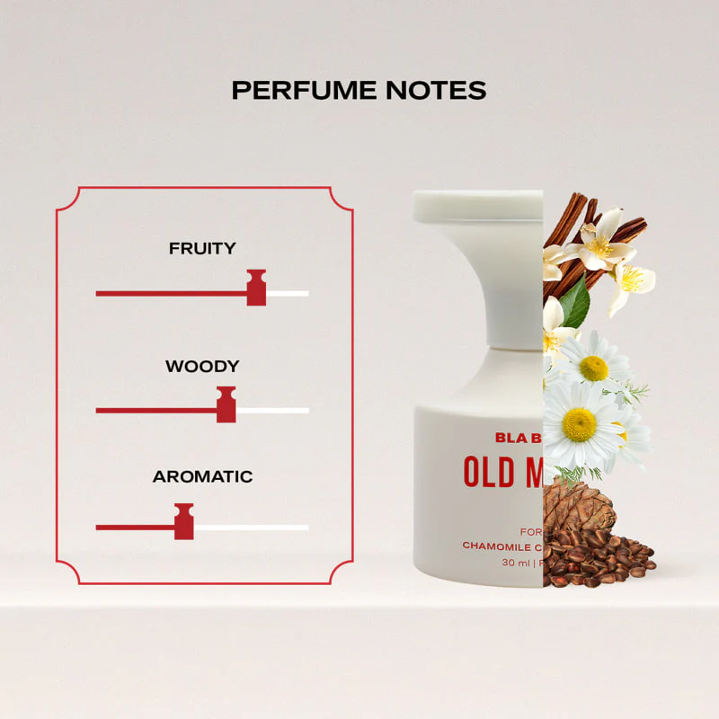 Old Money - 30ml - Image 5