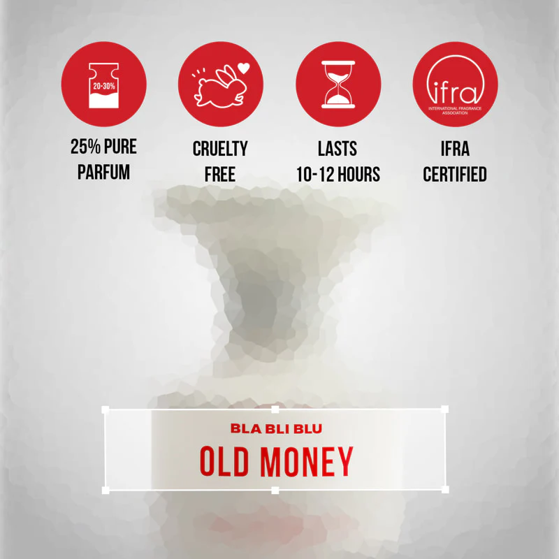 Old Money - 30ml - Image 6