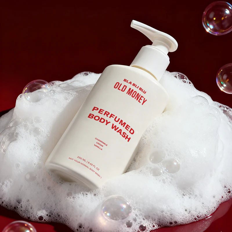 Old Money Body Wash | 250ML - Image 9