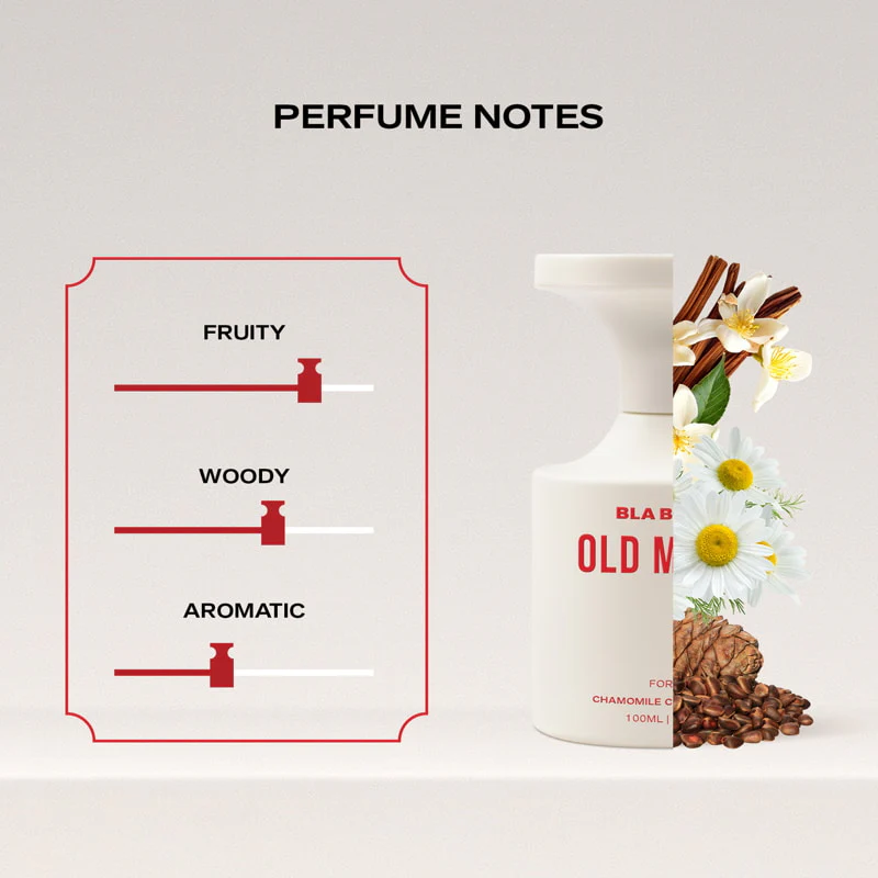 Old Money - 100ml - Image 3