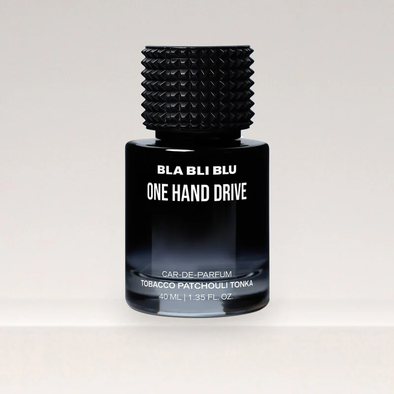 One Hand Drive Car Perfume - 40ML - Image 9