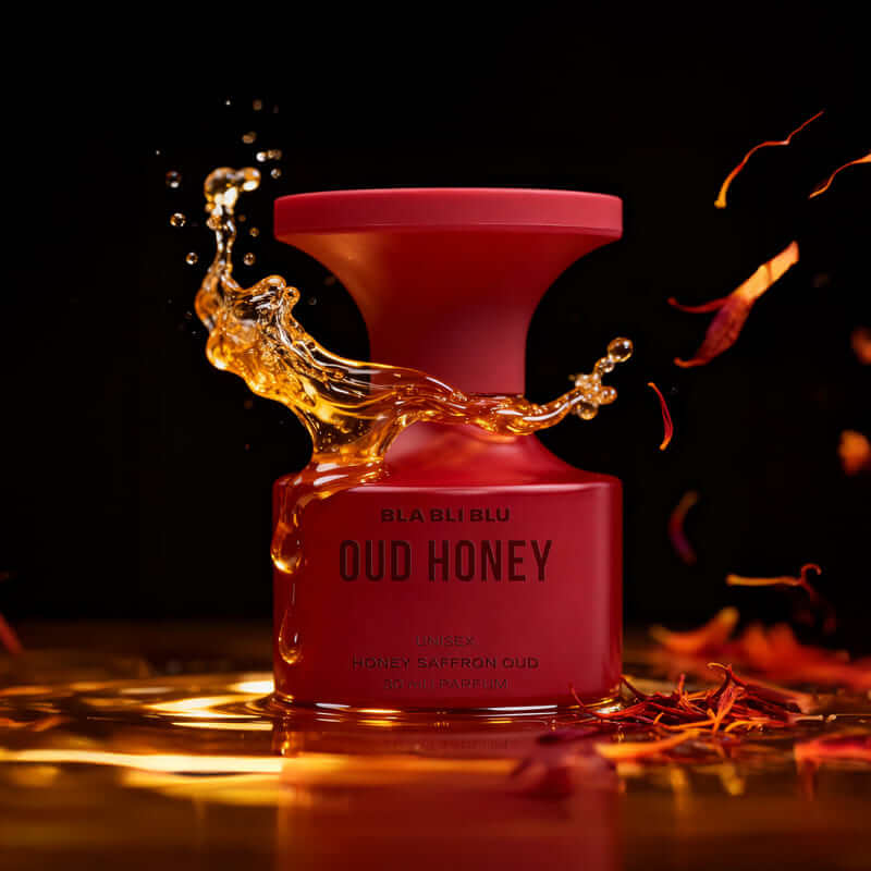 Oud Honey - 30ml - Image 3