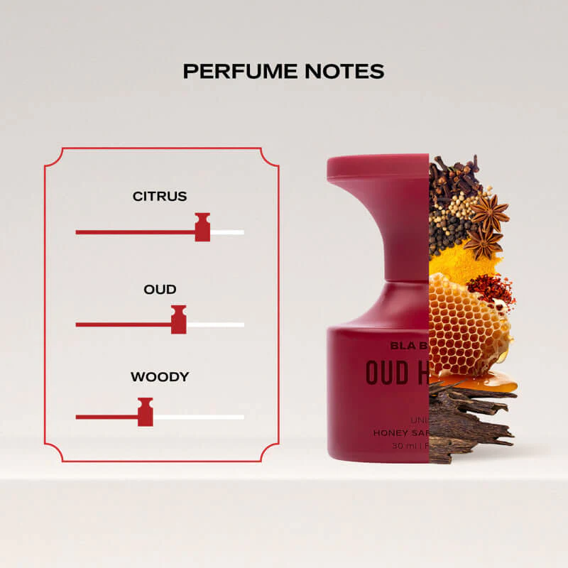 Oud Honey - 30ml - Image 4