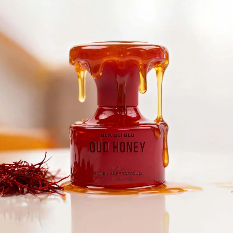 Oud Honey - 30ml - Image 6