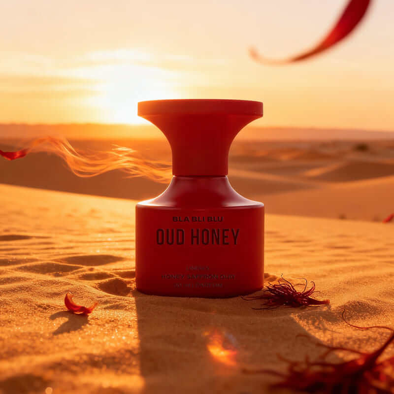 Oud Honey - 30ml - Image 7
